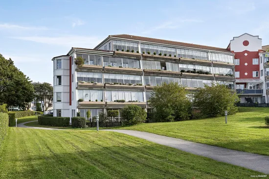 Bostadsrätt, Appellstigen 6, Visby -  Söder, Gotland