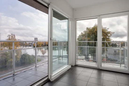 Bostadsrätt, Albertsvägen 2A, Fagerstrand, Trollhättan