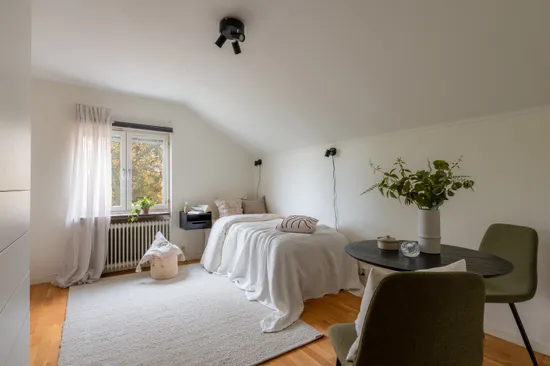 Bostadsrätt, Rosenkällavägen 32D, Fågelbo, Nyköping
