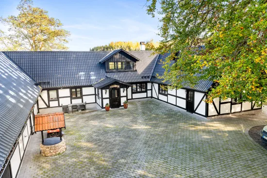 Gård/Skog, Tomelillavägen 471, Sjöbo