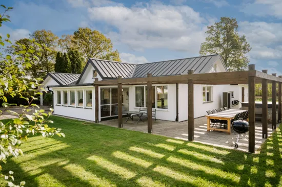 Villa, Brovägen 16, Björkviken, Hässleholm