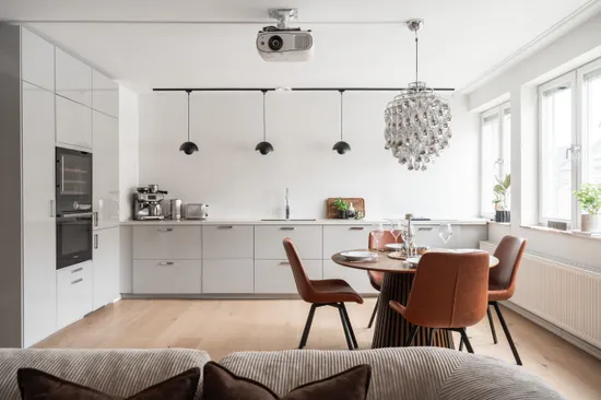 Bostadsrätt, Drottninggatan 100, Norr, Helsingborg