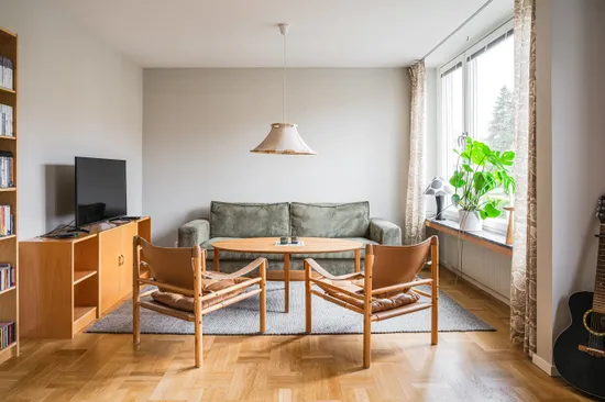 Bostadsrätt, Almgatan 2B, Vara