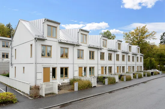 Radhus, Stortorpsvägen 20, Farsta Stortorp, Stockholm