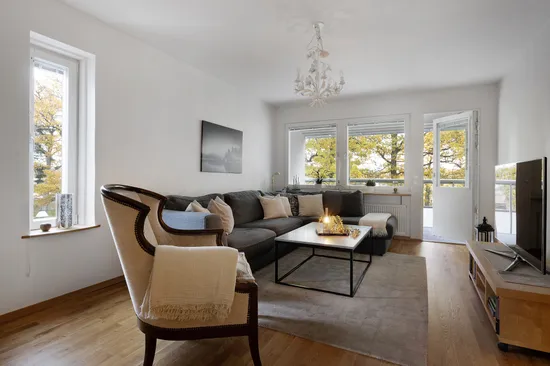 Bostadsrätt, Vibblabyvägen 30, Jakobsberg, Järfälla