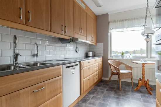 Bostadsrätt, Karlstorpsvägen 104, Karlstorp, Trollhättan