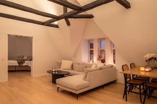 Bostadsrätt, Grönegatan 7, Drottningtorget, Malmö