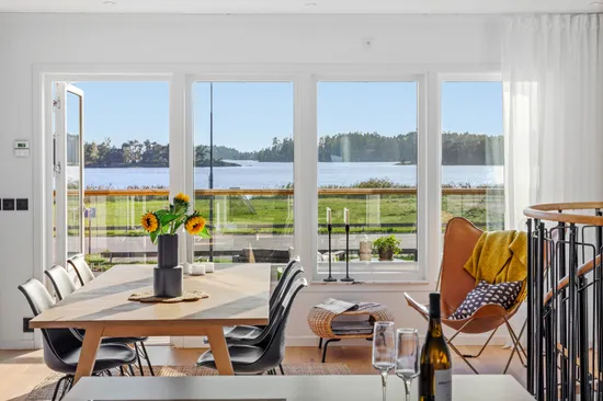 Villa, Stenviksvägen 24B, Stenvik, Oxelösund