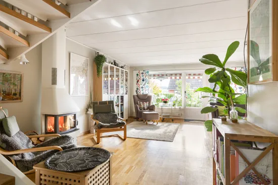 Radhus, Sjögatan 17B, Centralt, Motala