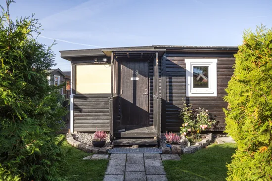 Fritidshus, Havannagången 18, Bulltofta, Malmö