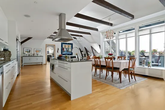 Bostadsrätt, Hamngatan 11, Centralt, Vänersborg