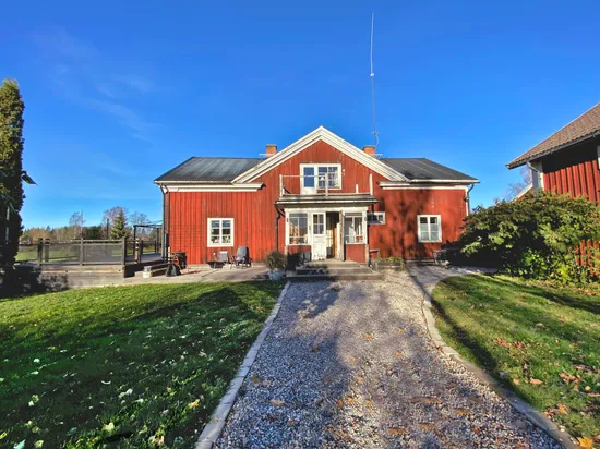 Gård/Skog, Vade 250, Bergsjö-Vade, Nordanstig