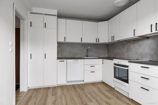 Bostadsrätt, Bokgatan 16, Torpa, Vänersborg