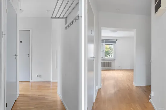 Bostadsrätt, Östra Bernadottesgatan 36B, Limhamn, Malmö