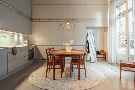 Bostadsrätt, Walter Bengtssons Gata 35, Majorna, Göteborg