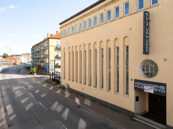 Övrigt, Valldammsgatan 2B, Centralt, Trelleborg, Trelleborg
