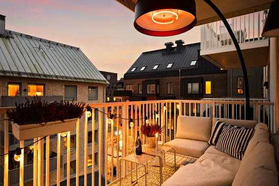 Bostadsrätt, Björklundavägen 8, Hovås, Göteborg