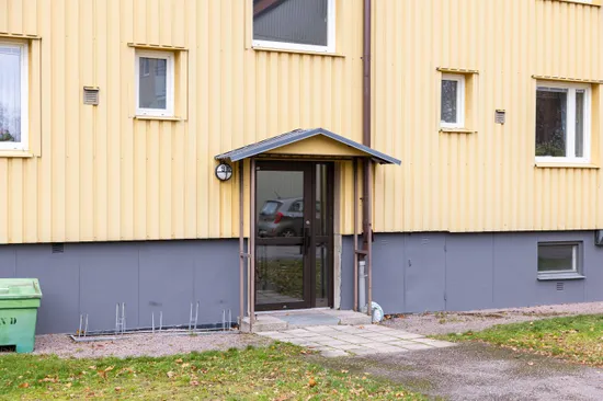 Bostadsrätt, Vallonvägen 9 B, Östhammar