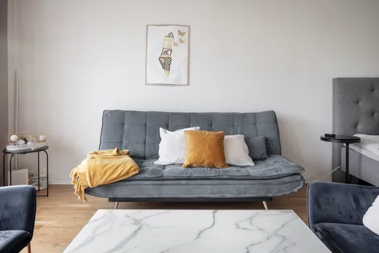 Bostadsrätt, Estlandsgatan 5D, Heleneholm, Malmö