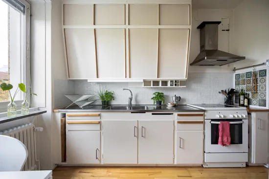 Bostadsrätt, Måsvägen 10A, Väster, Lund