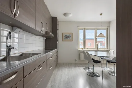 Bostadsrätt, Torggatan 15B, Centrum, Kalix