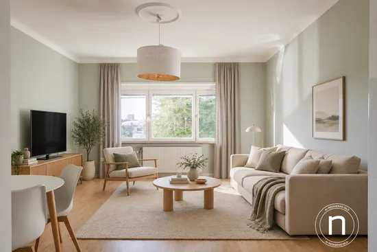 Bostadsrätt, Lönngatan 38F, Lönngården, Malmö