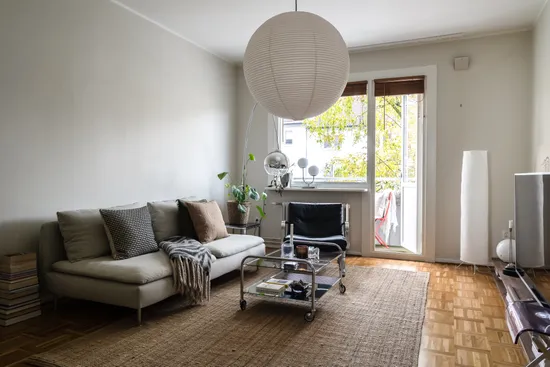 Bostadsrätt, Krokslätts Parkgata 52 A, Krokslätt, Mölndal