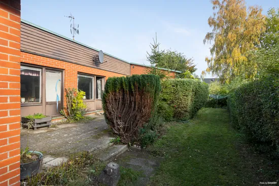 Villa, Norra Flinksgatan 3, Vellinge