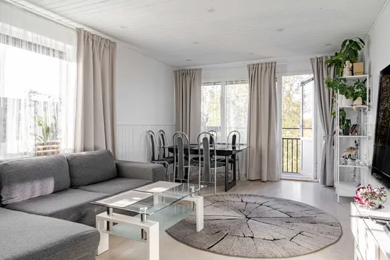 Bostadsrätt, Södra Storgatan 28D, Bjuv