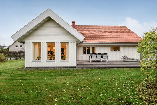 Villa, Ekvägen 42, Teg, Umeå