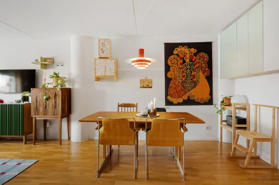 Bostadsrätt, Pilotgatan 16, 1tr, Skarpnäck, Stockholm