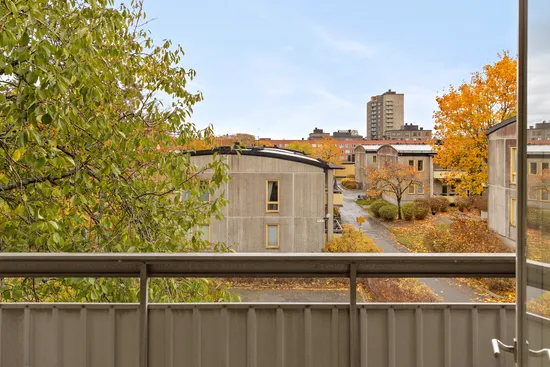 Bostadsrätt, Edövägen 20 B, Saltsjö-boo, Nacka
