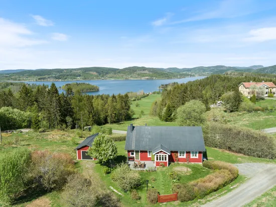 Villa, Hyndtjärn 110, Hyndtjärn, Kramfors