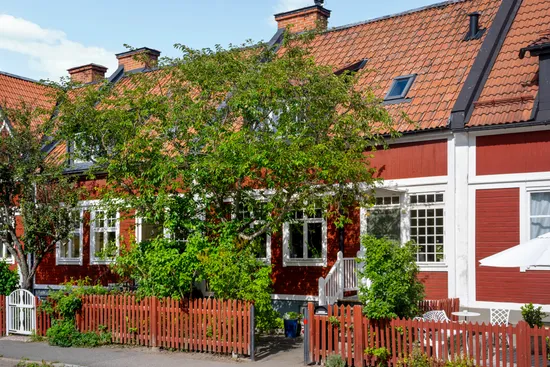 Villa, Swedenborgsgatan 15, Svartbäcken, Uppsala