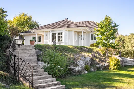 Villa, Andalen 8, Torslanda - Andalen, Göteborg