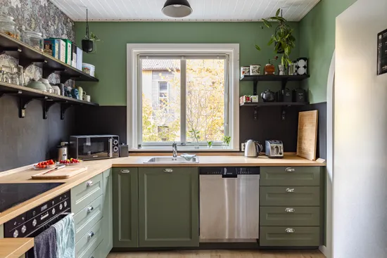 Bostadsrätt, Ekevägen 13B, Skiljebo, Västerås