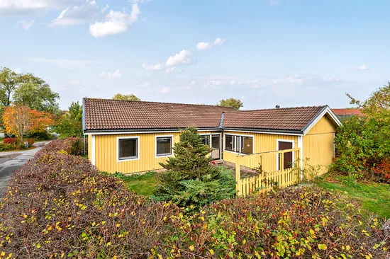 Villa, Myrmalmsringen 162, Söderby, Haninge