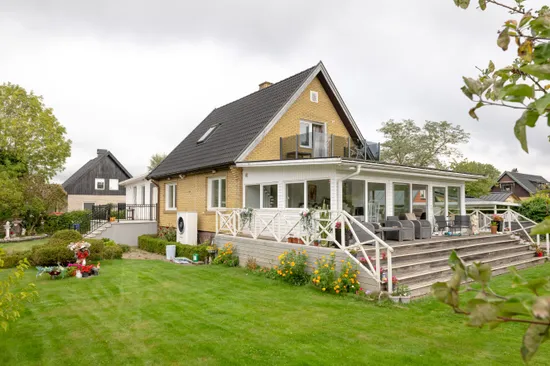 Villa, Holmbogatan 4, Videdal, Malmö
