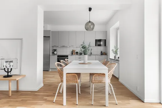 Bostadsrätt, Alamedan 19B, Trossö, Karlskrona