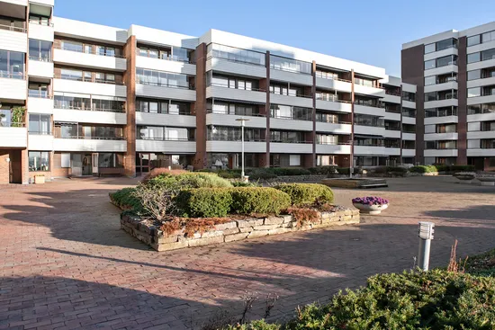 Bostadsrätt, Kronborgsgatan 6, Norr, Helsingborg