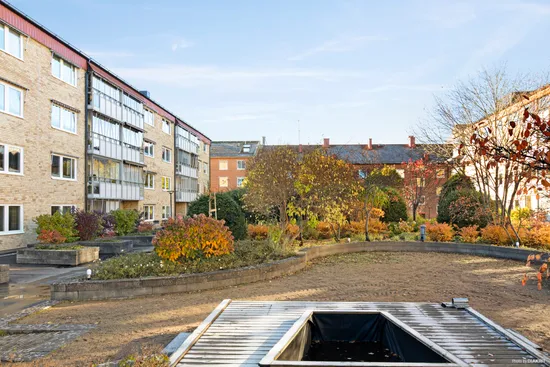 Bostadsrätt, Kronogatan 48 B, Nordstan, Vänersborg