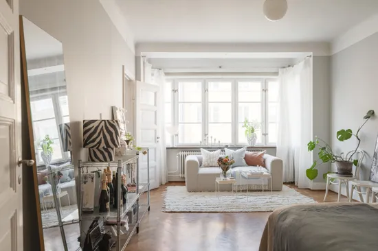 Bostadsrätt, S:t knuts väg 7, S:t Knut, Malmö