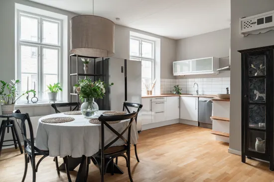 Bostadsrätt, Persgatan 56, Norr, Helsingborg