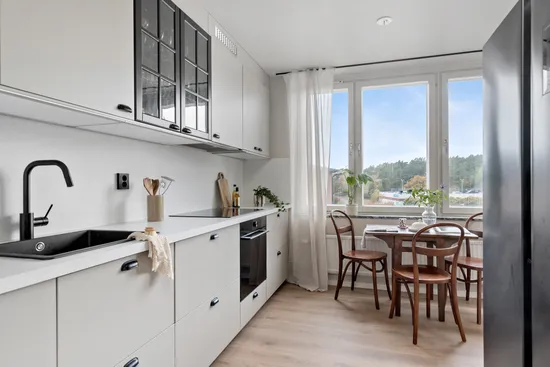 Bostadsrätt, Tunnlandsgatan 20, Kaverös, Göteborg