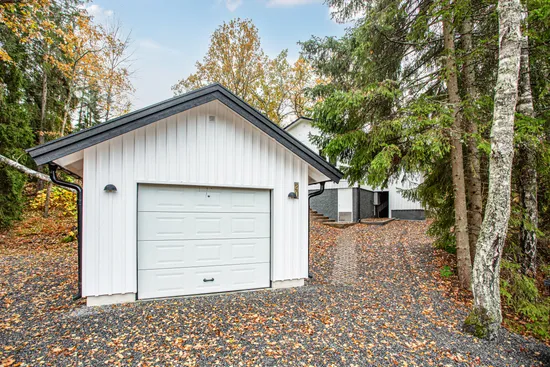 Fritidshus, Torsby sjöväg 20, Värmdö - Torsby, Värmdö