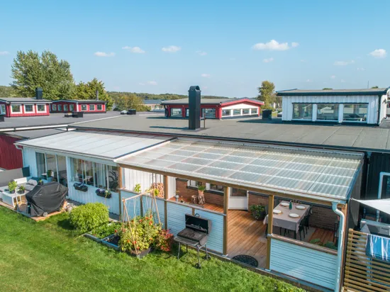 Villa, Lönnrunan 88, Torslanda - Centrum, Göteborg