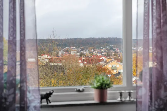 Bostadsrätt, Dalagatan 2A, Fredriksberg, Falköping