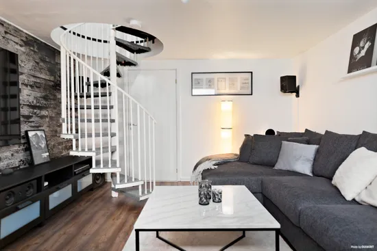 Bostadsrätt, Krokslätts parkgata 52B, Krokslätt, Mölndal