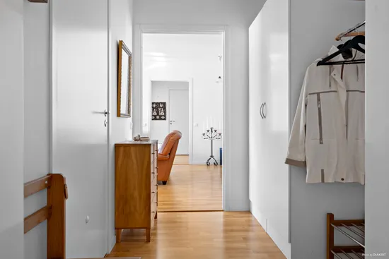 Bostadsrätt, Källgatan 7, Centrum, Enköping