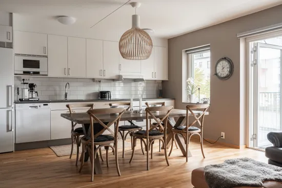 Bostadsrätt, Kronovallsgatan 2, Mariastaden, Helsingborg